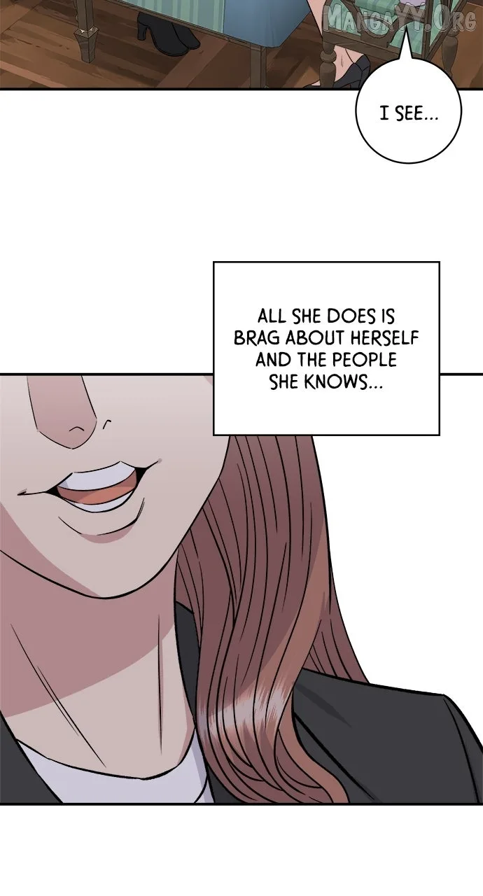 A Deadbeat’s Meal Chapter 205 page 41