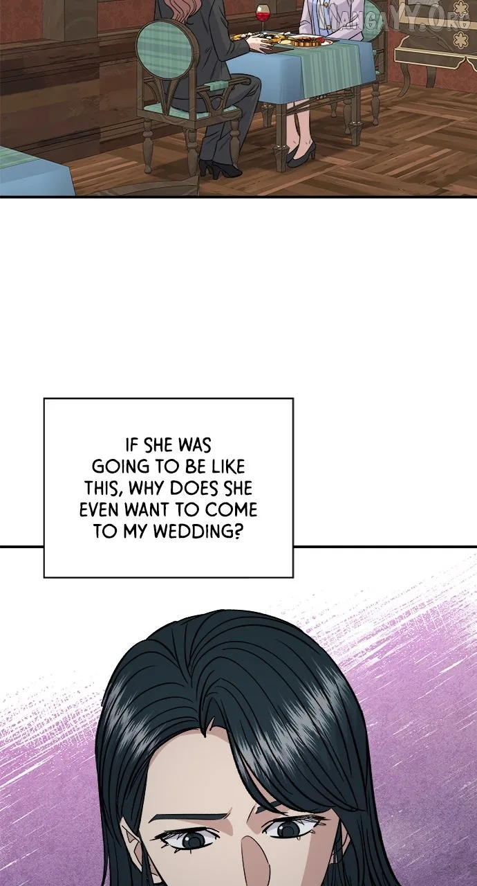 A Deadbeat’s Meal Chapter 205 page 43