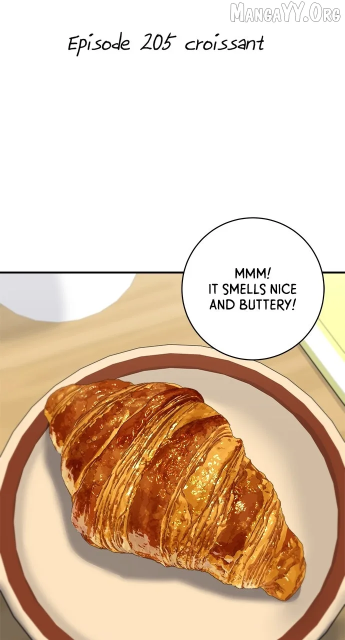 A Deadbeat’s Meal Chapter 205 page 46