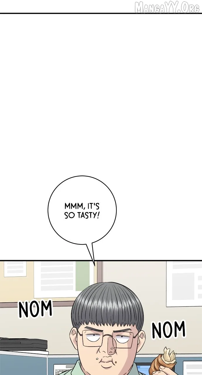 A Deadbeat’s Meal Chapter 205 page 49