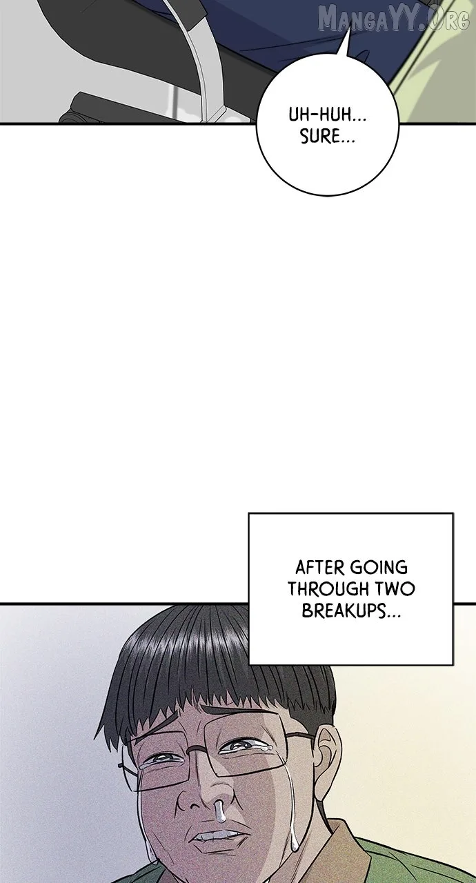 A Deadbeat’s Meal Chapter 205 page 53
