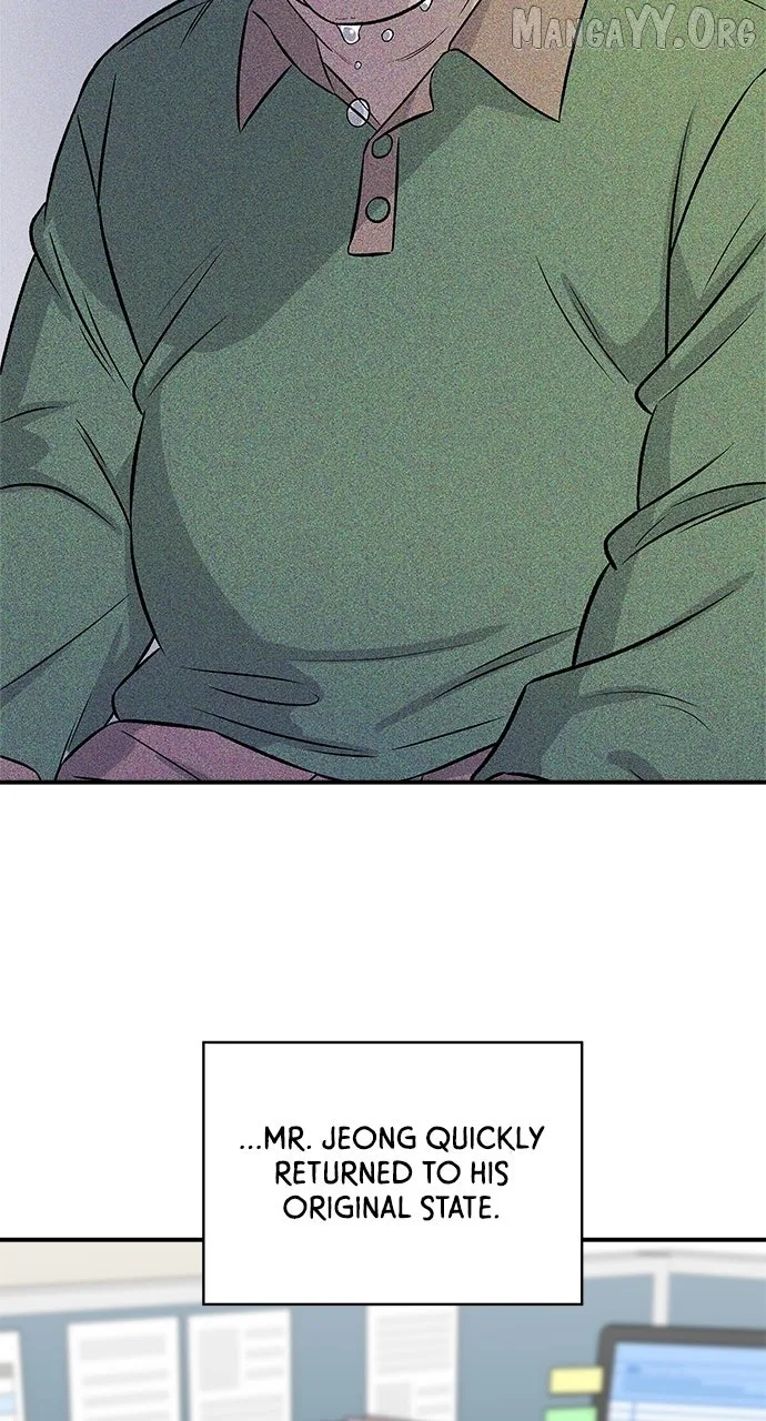 A Deadbeat’s Meal Chapter 205 page 54
