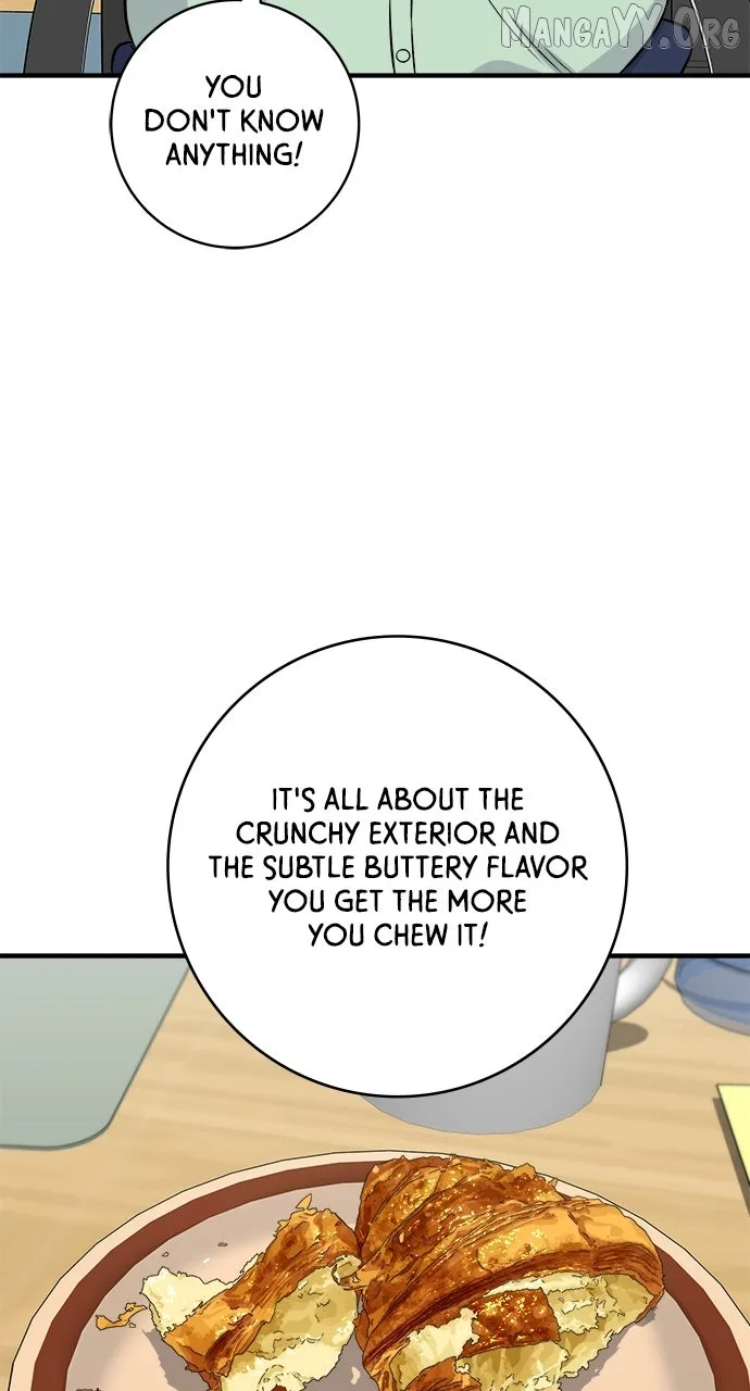 A Deadbeat’s Meal Chapter 205 page 58