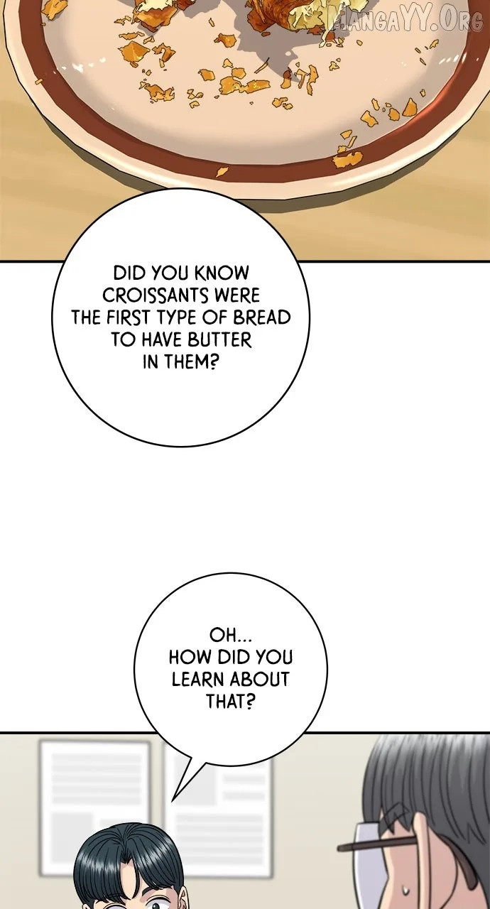 A Deadbeat’s Meal Chapter 205 page 59
