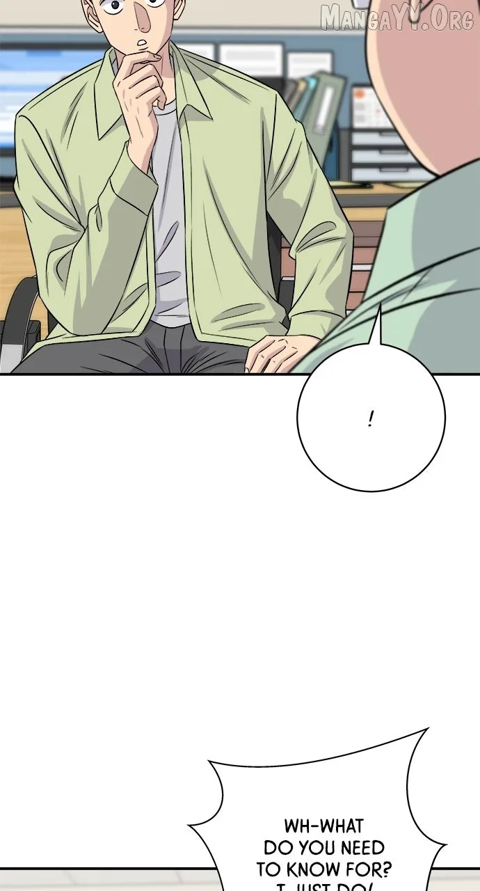 A Deadbeat’s Meal Chapter 205 page 60