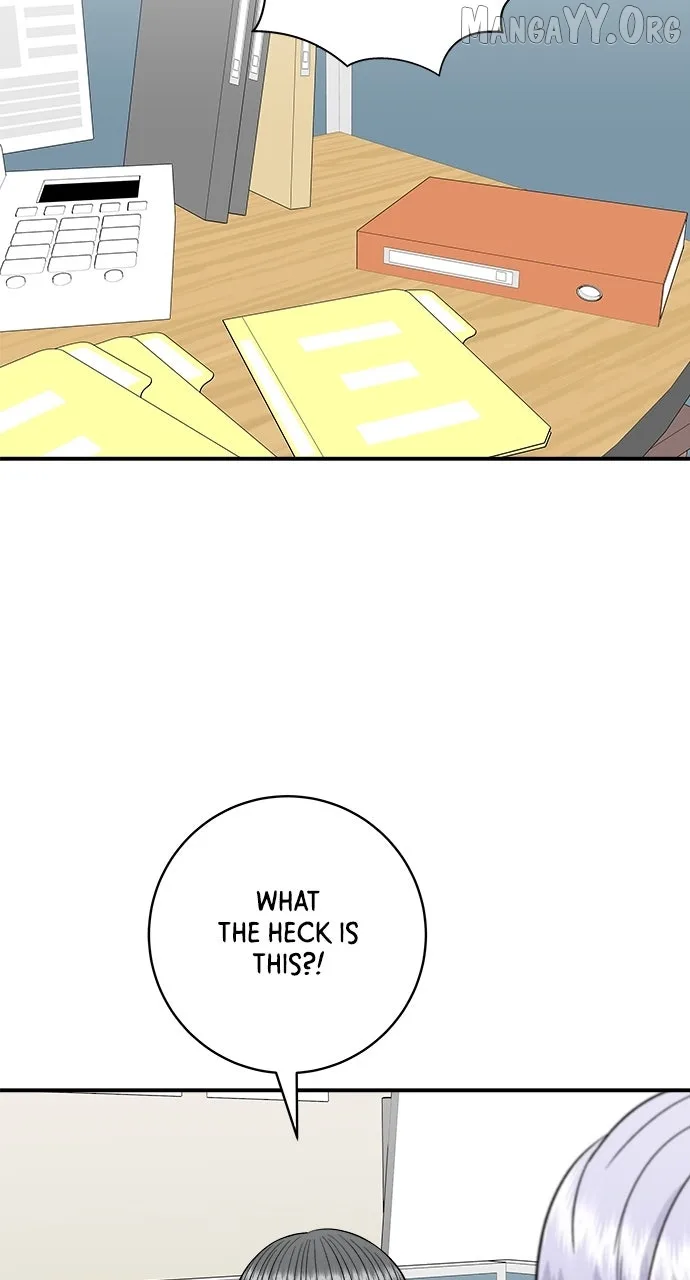 A Deadbeat’s Meal Chapter 205 page 63