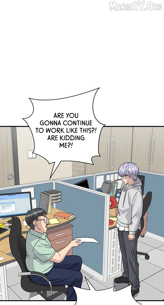 A Deadbeat’s Meal Chapter 205 page 67