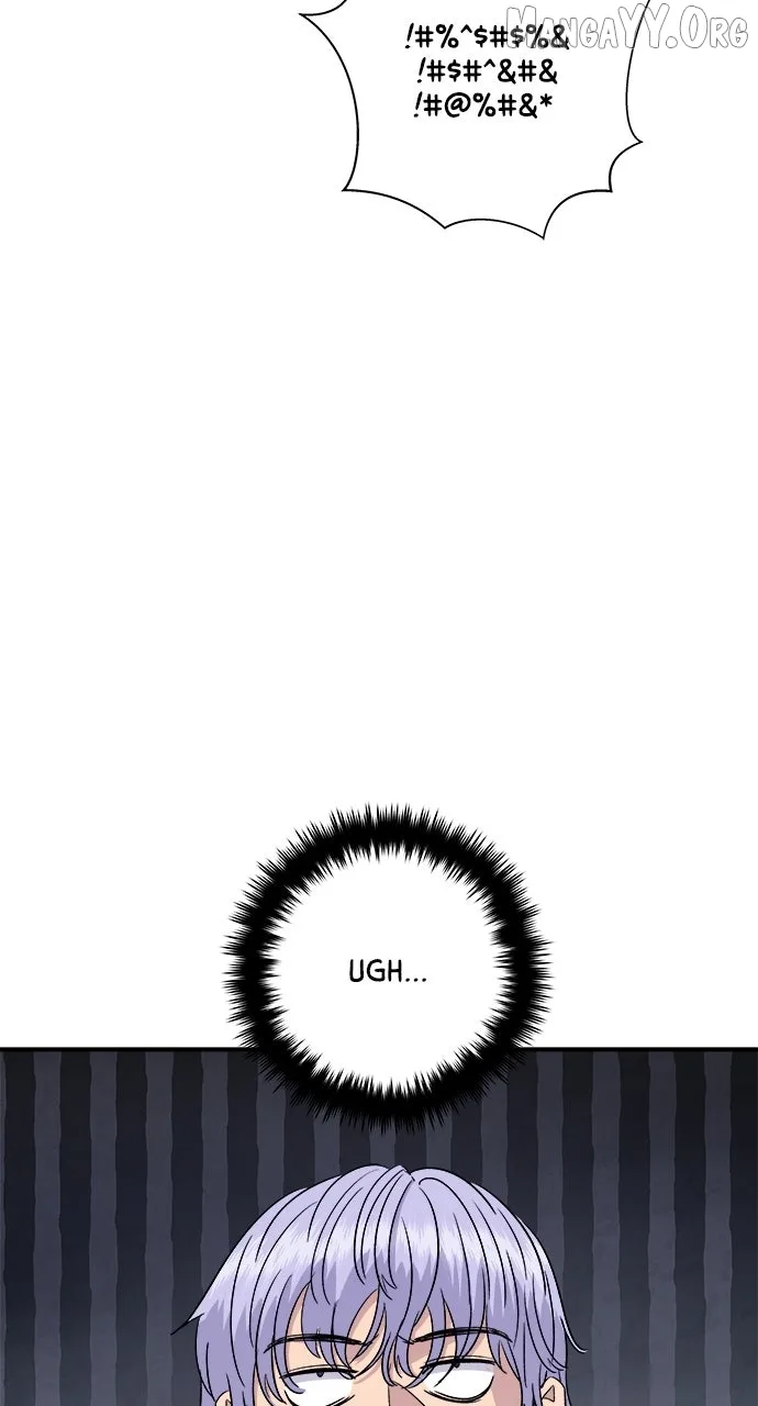 A Deadbeat’s Meal Chapter 205 page 68