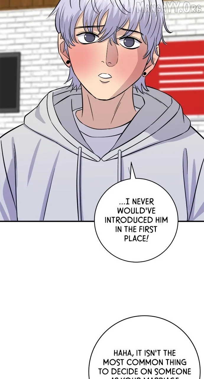 A Deadbeat’s Meal Chapter 205 page 72