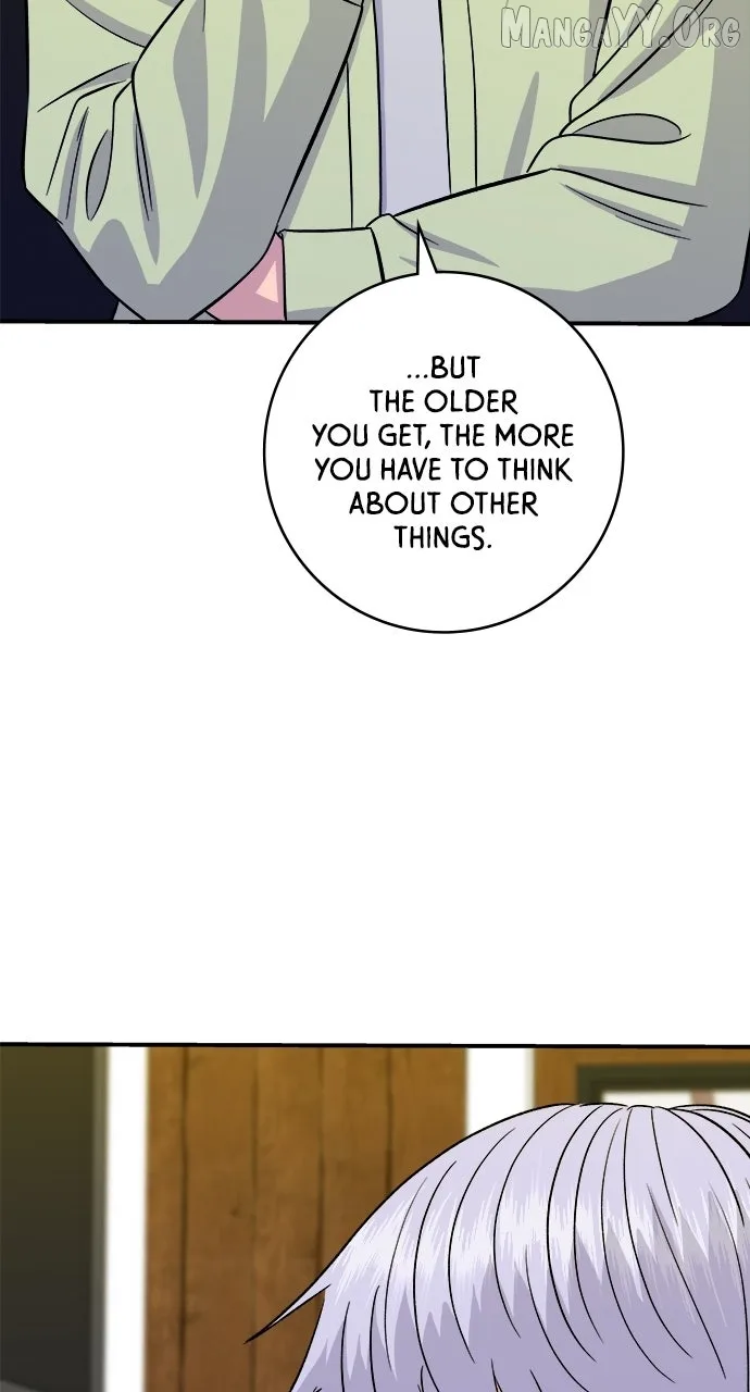 A Deadbeat’s Meal Chapter 205 page 78