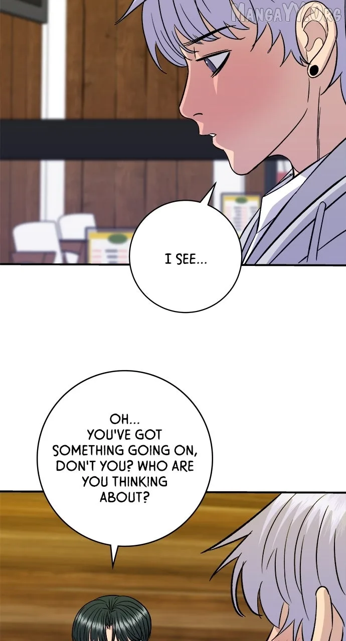 A Deadbeat’s Meal Chapter 205 page 79