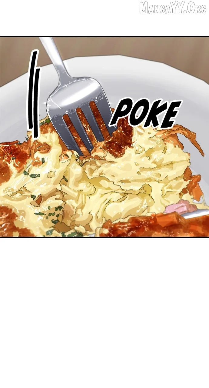 A Deadbeat’s Meal Chapter 206 page 18