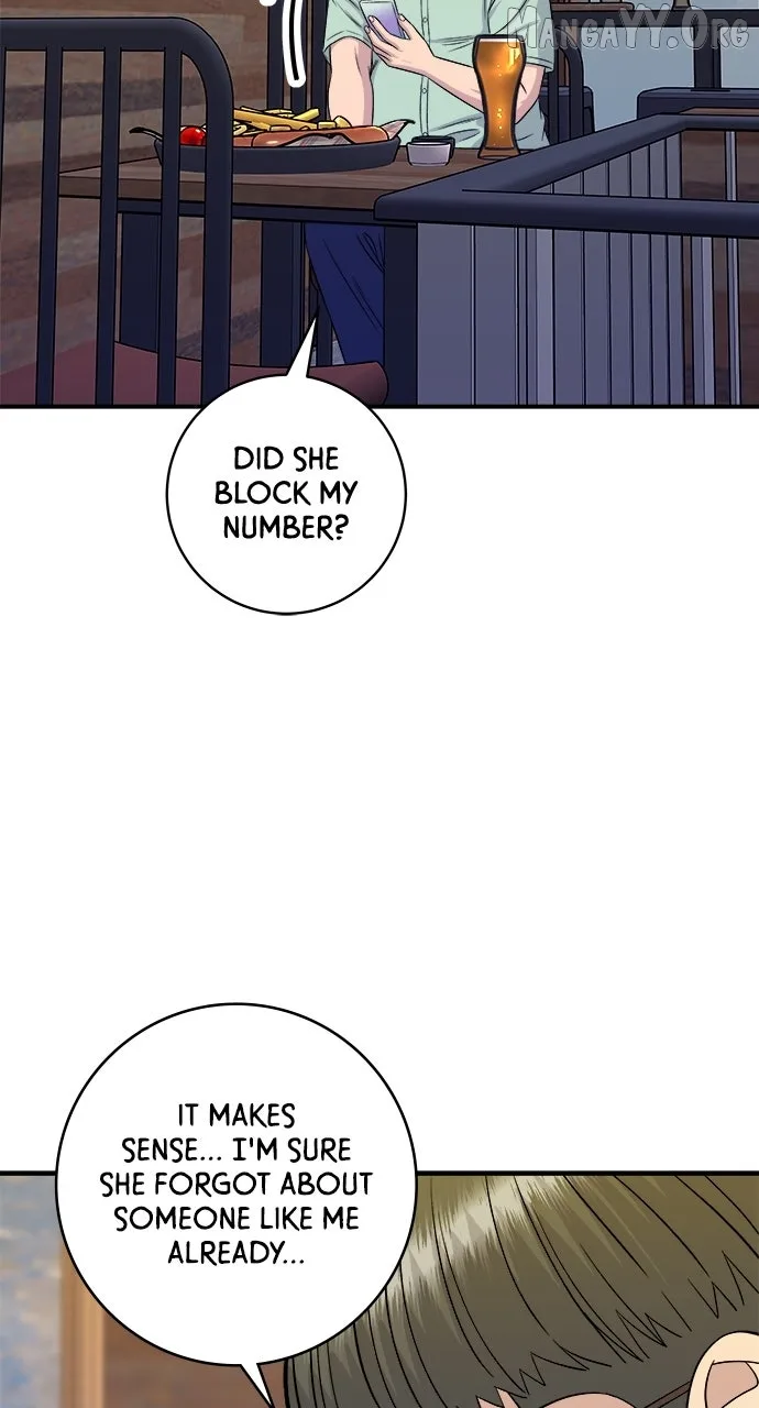 A Deadbeat’s Meal Chapter 206 page 10