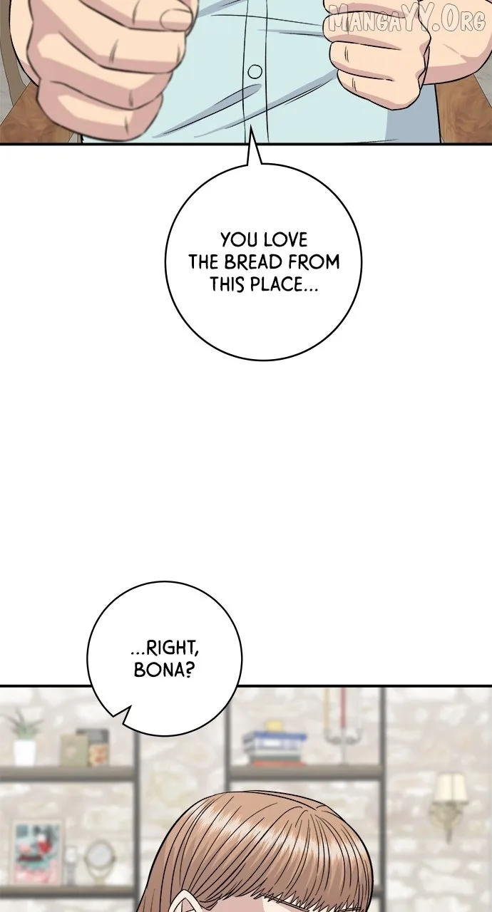 A Deadbeat’s Meal Chapter 206 page 21