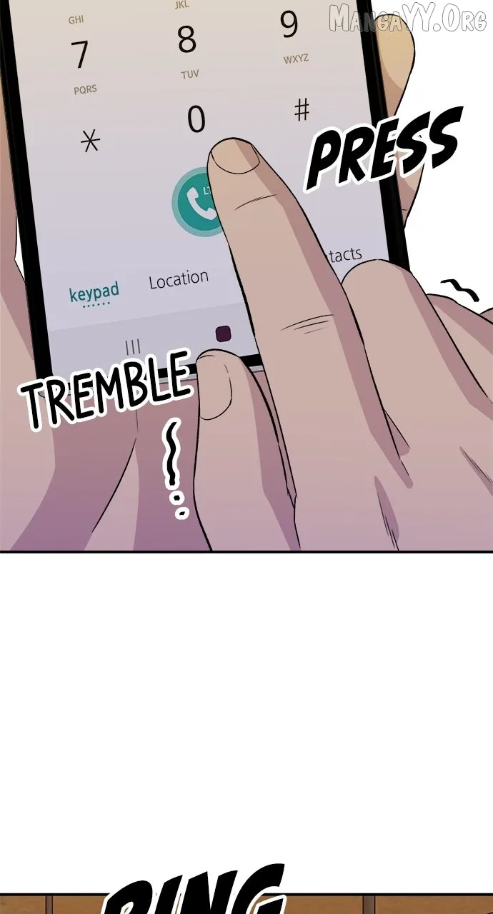 A Deadbeat’s Meal Chapter 206 page 6
