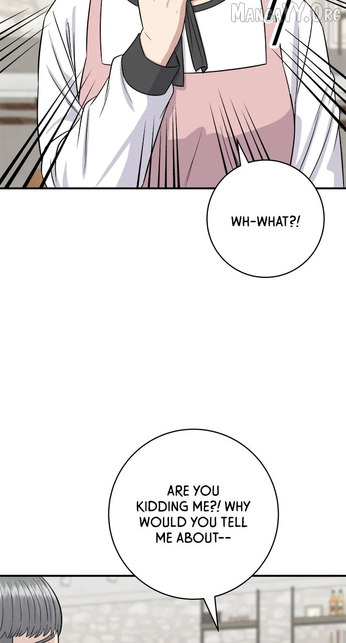 A Deadbeat’s Meal Chapter 206 page 30