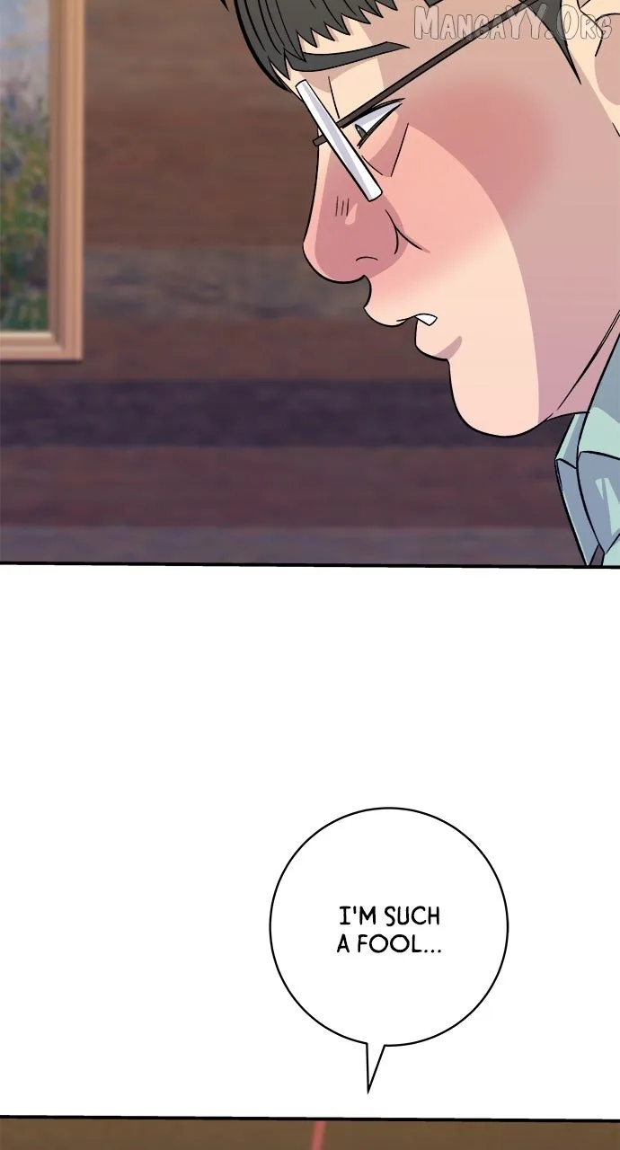 A Deadbeat’s Meal Chapter 206 page 11