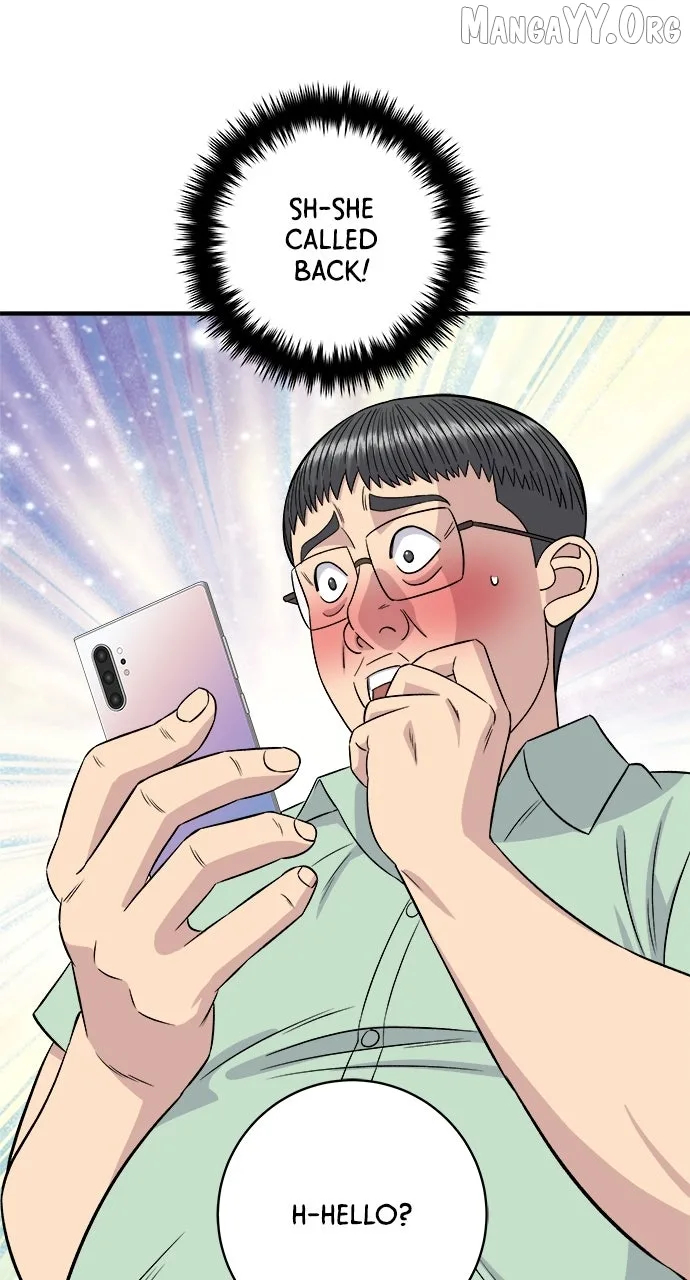 A Deadbeat’s Meal Chapter 206 page 15