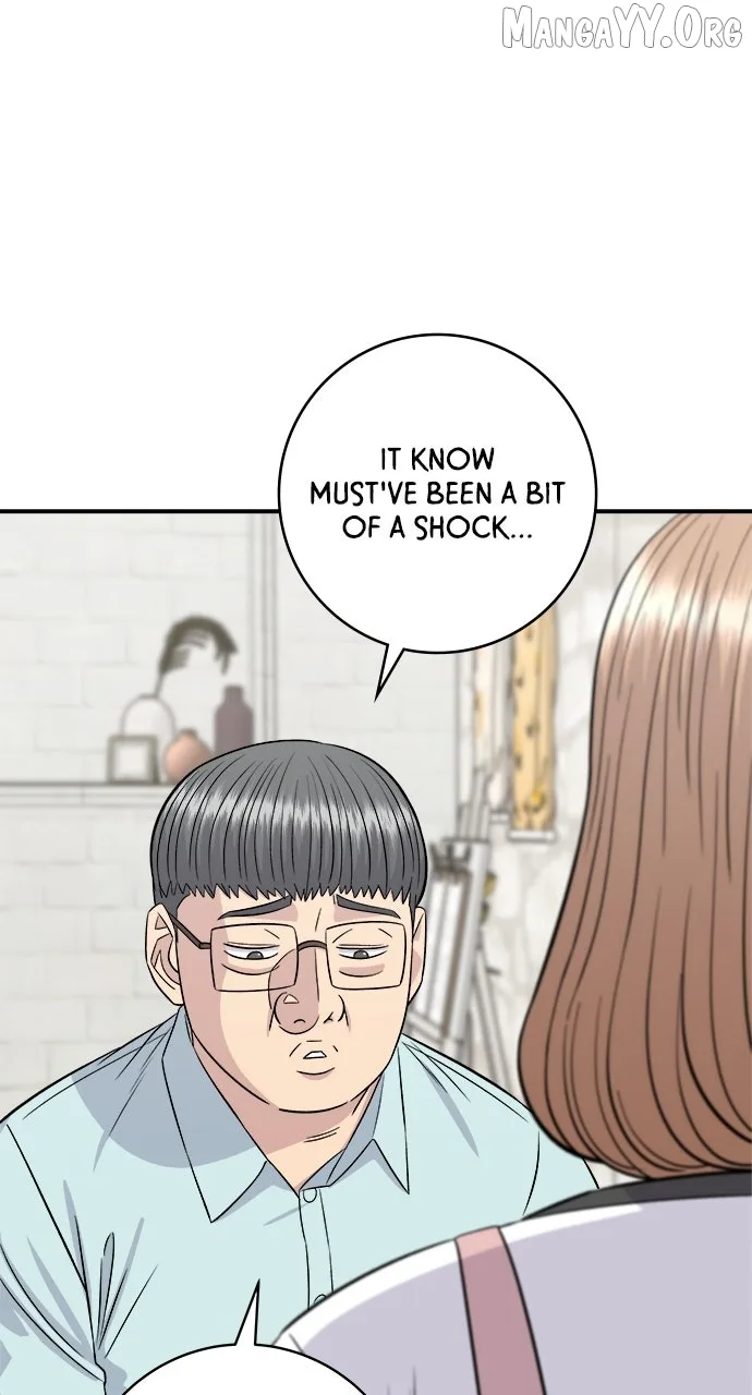 A Deadbeat’s Meal Chapter 206 page 26