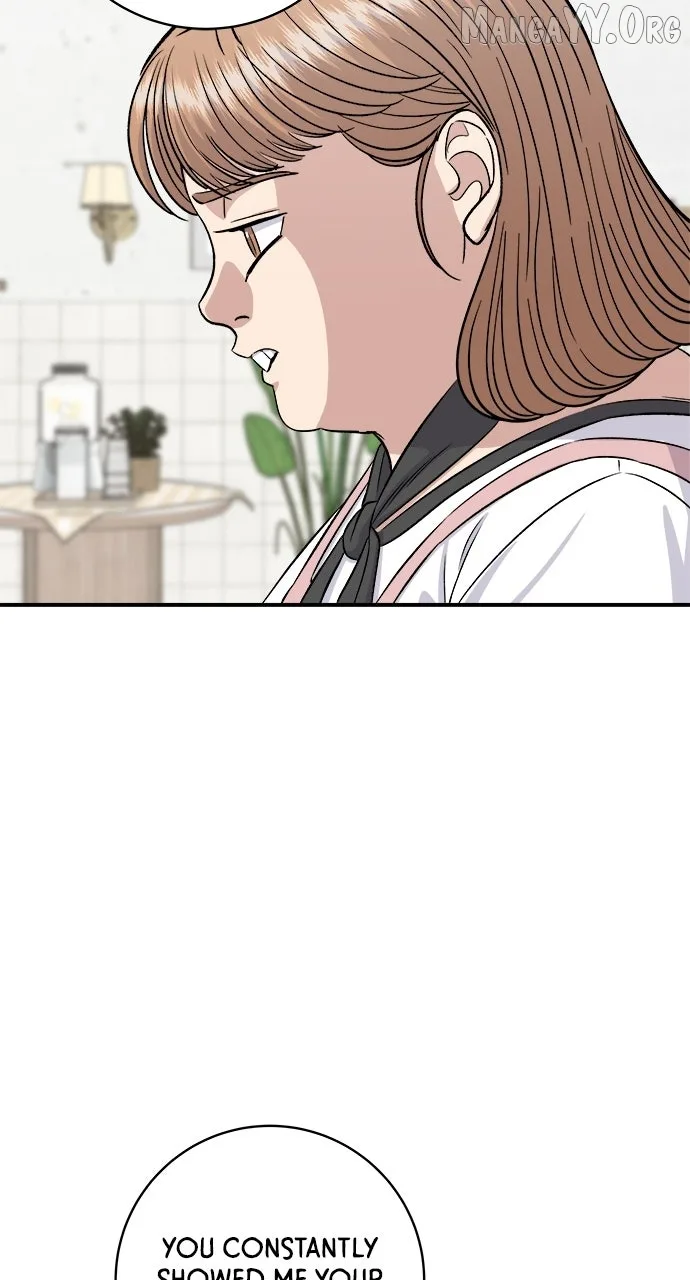 A Deadbeat’s Meal Chapter 206 page 33