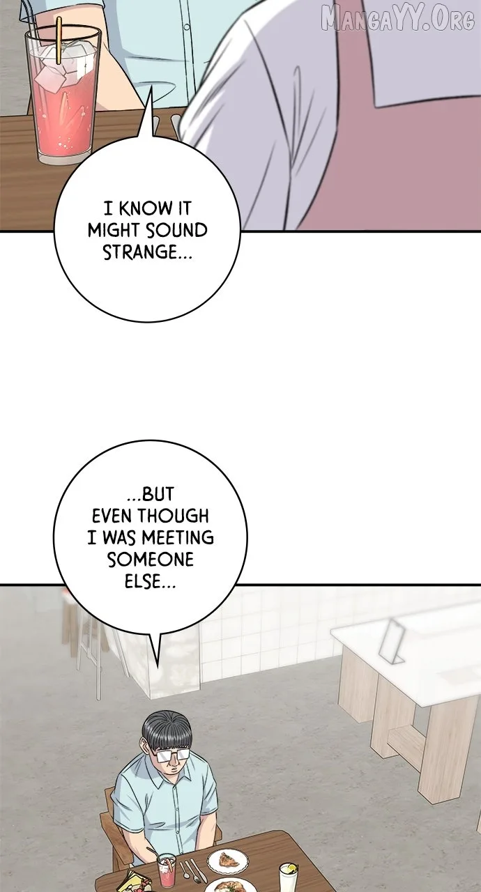 A Deadbeat’s Meal Chapter 206 page 37