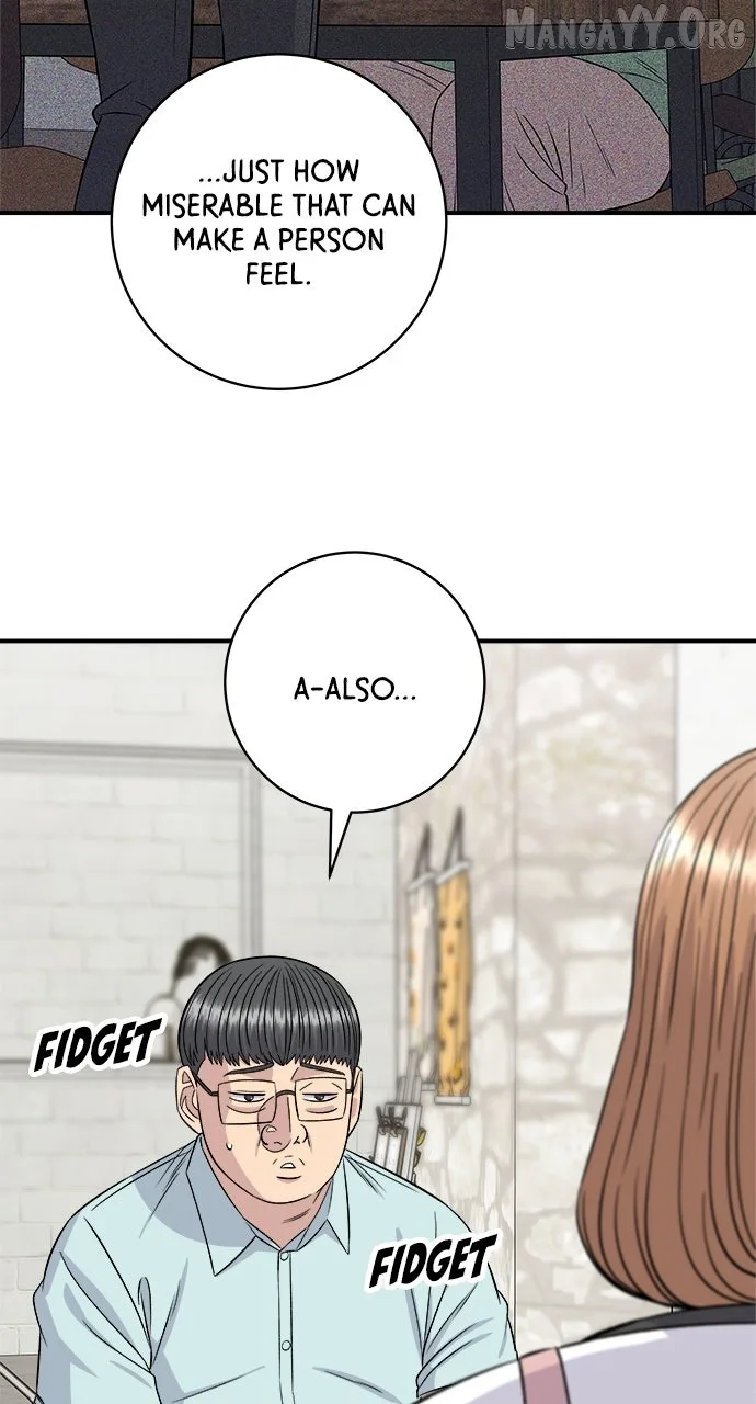 A Deadbeat’s Meal Chapter 206 page 36