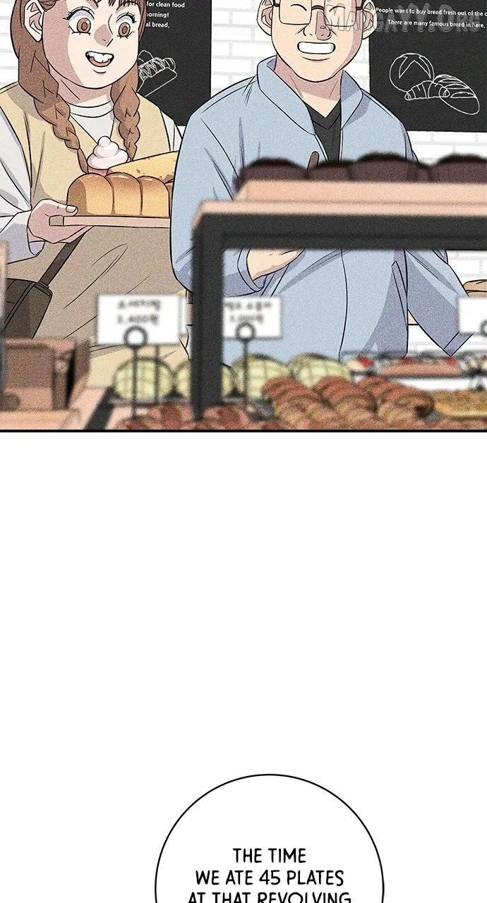 A Deadbeat’s Meal Chapter 206 page 39