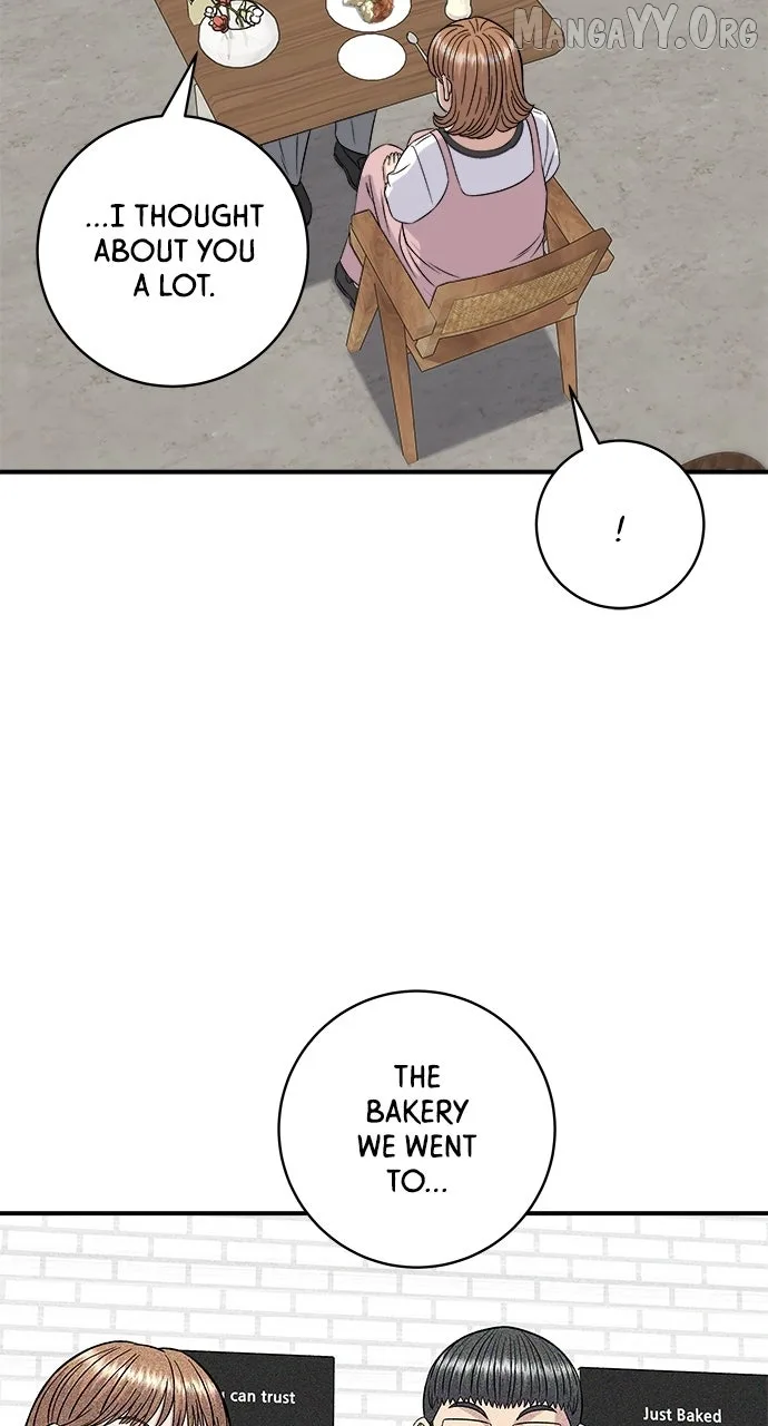 A Deadbeat’s Meal Chapter 206 page 38