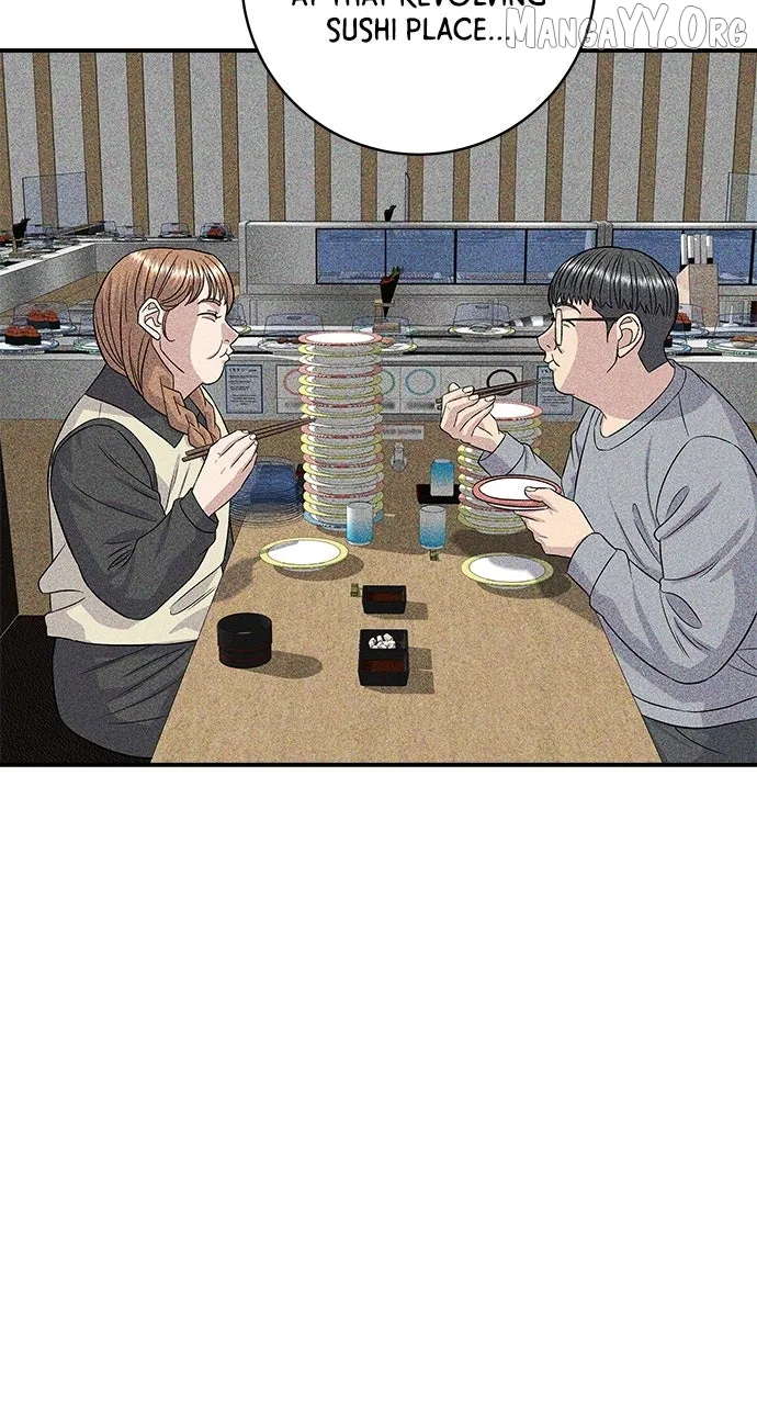A Deadbeat’s Meal Chapter 206 page 40