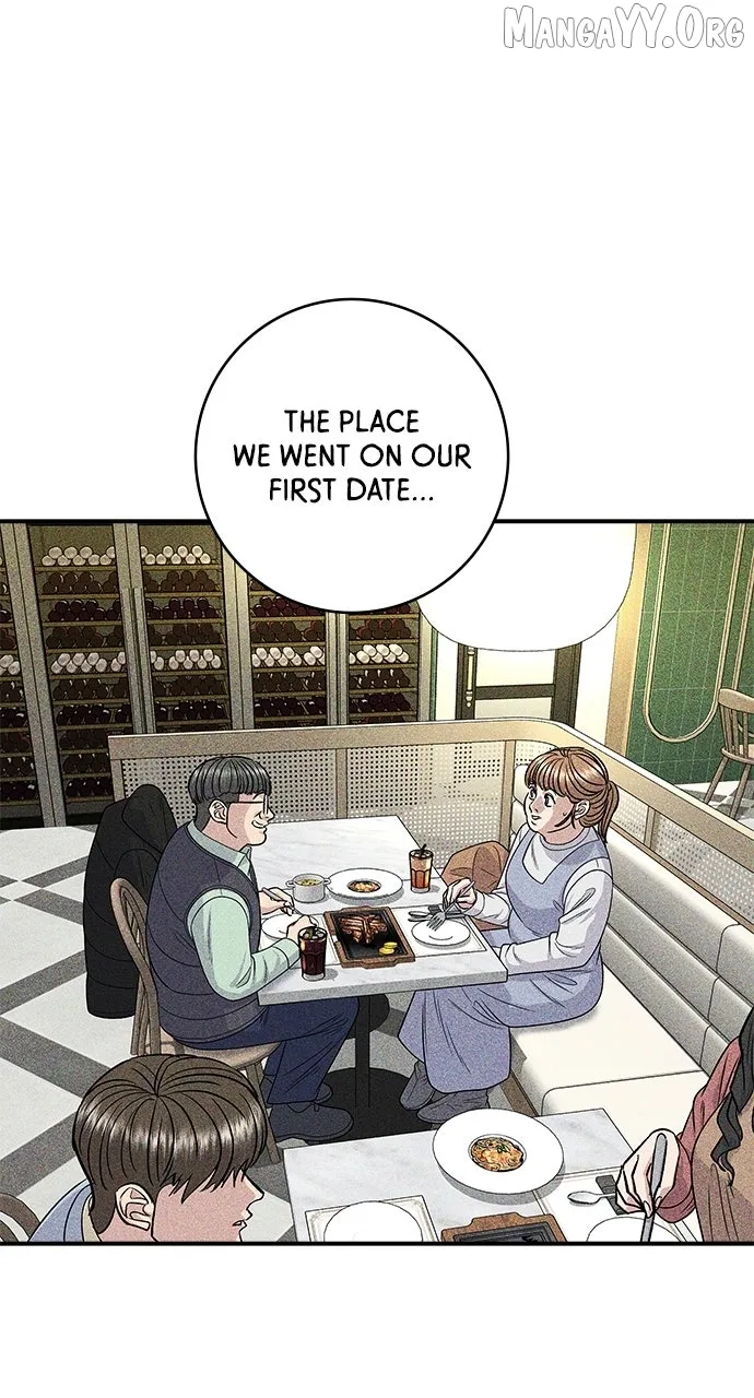 A Deadbeat’s Meal Chapter 206 page 42