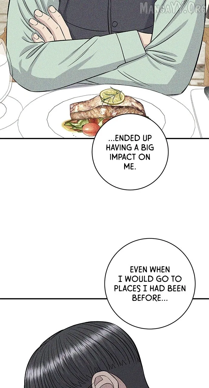 A Deadbeat’s Meal Chapter 206 page 45