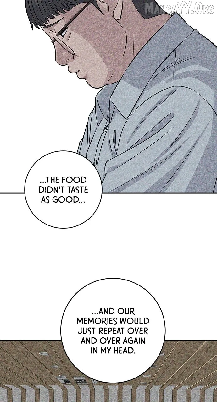 A Deadbeat’s Meal Chapter 206 page 46