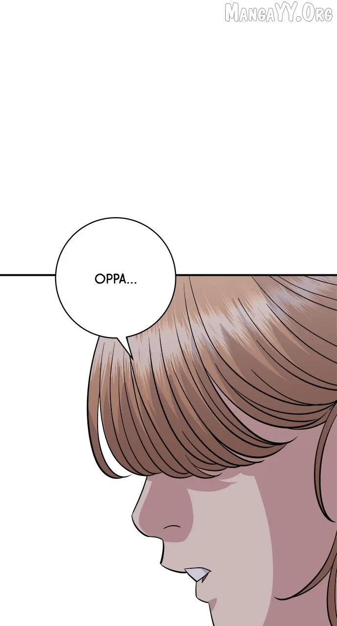 A Deadbeat’s Meal Chapter 206 page 58