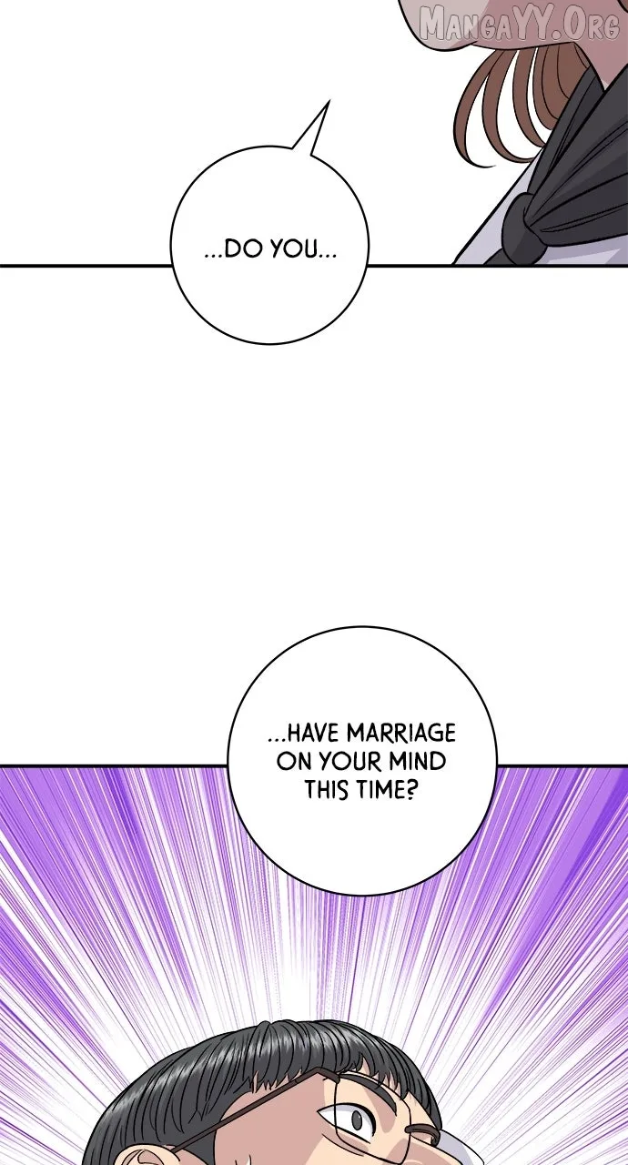 A Deadbeat’s Meal Chapter 206 page 59