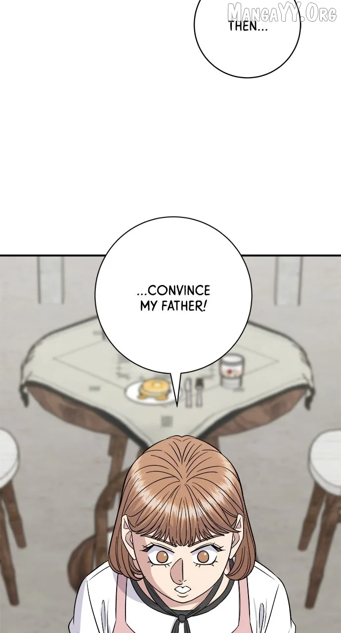 A Deadbeat’s Meal Chapter 206 page 63
