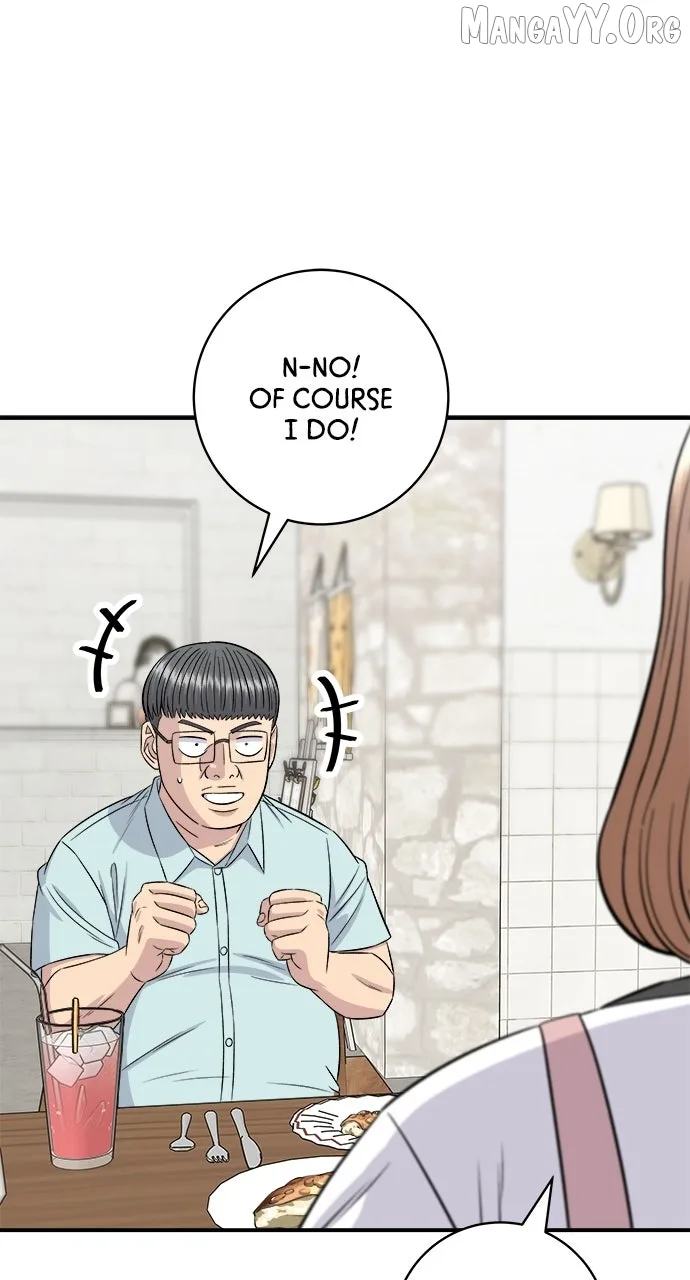A Deadbeat’s Meal Chapter 206 page 62