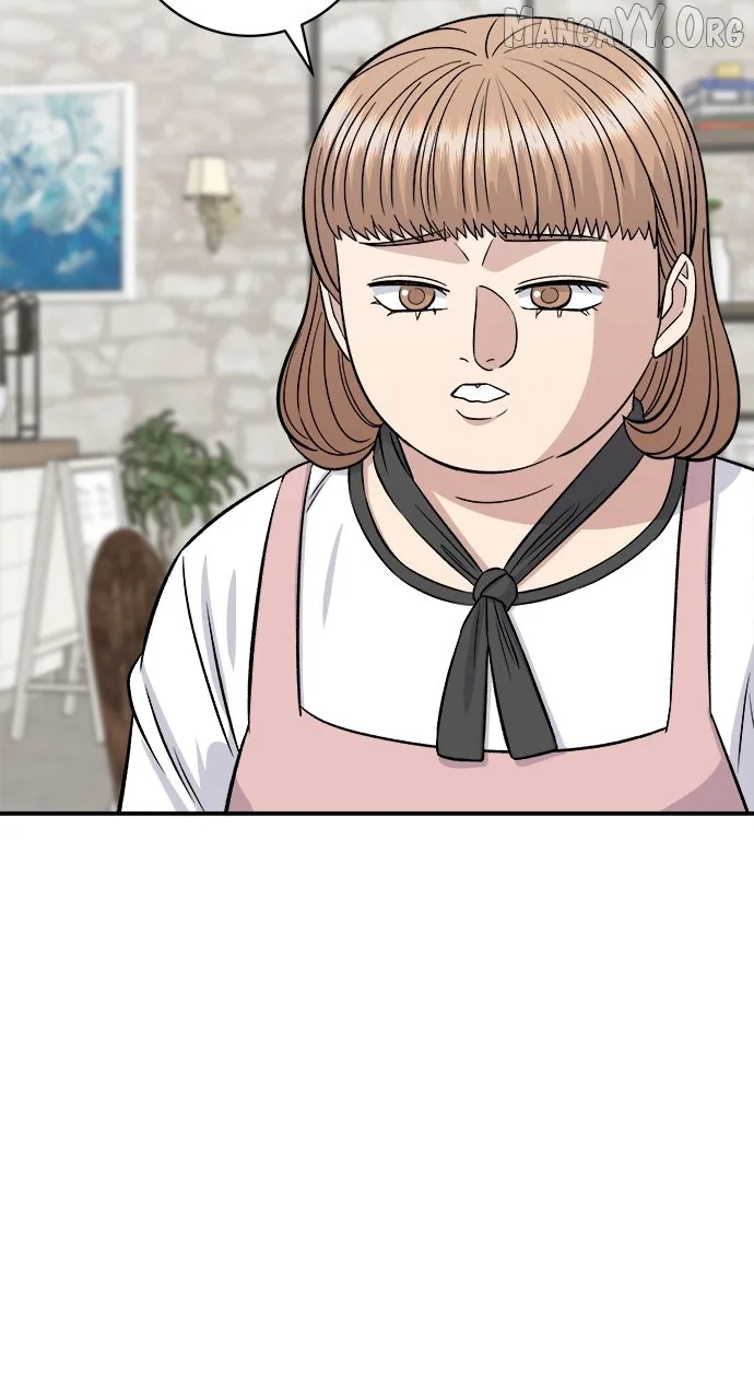 A Deadbeat’s Meal Chapter 206 page 61