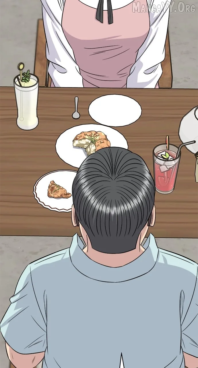 A Deadbeat’s Meal Chapter 206 page 64