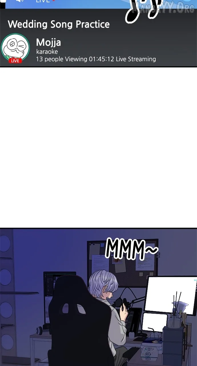 A Deadbeat’s Meal Chapter 206 page 66