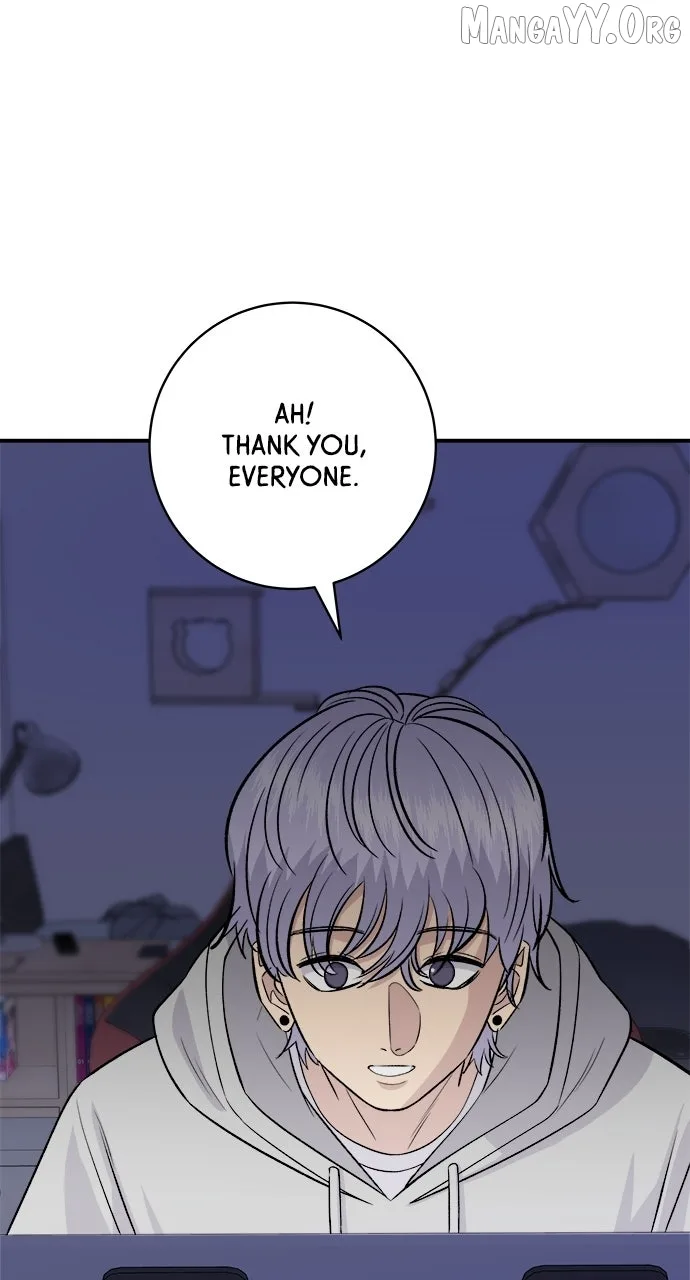 A Deadbeat’s Meal Chapter 206 page 68