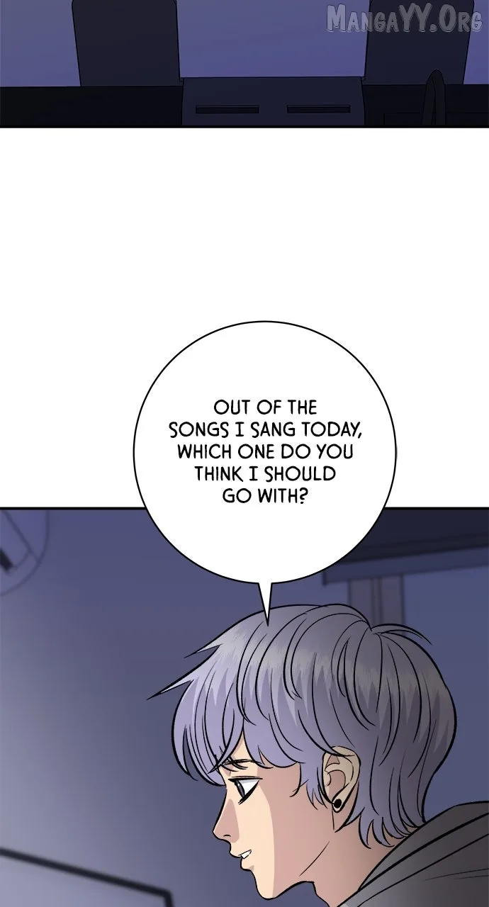 A Deadbeat’s Meal Chapter 206 page 69