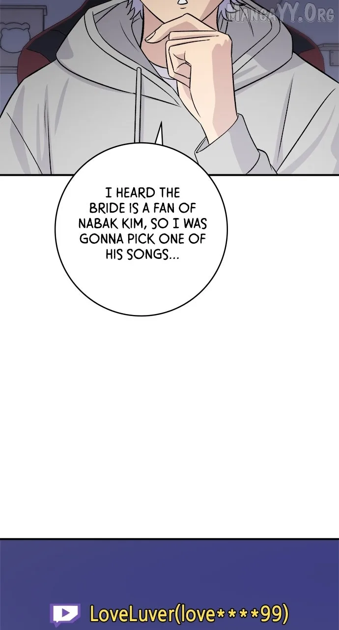 A Deadbeat’s Meal Chapter 206 page 72