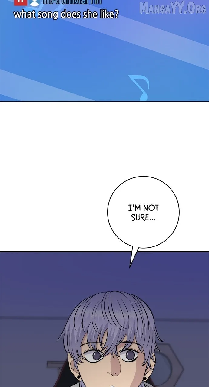 A Deadbeat’s Meal Chapter 206 page 71
