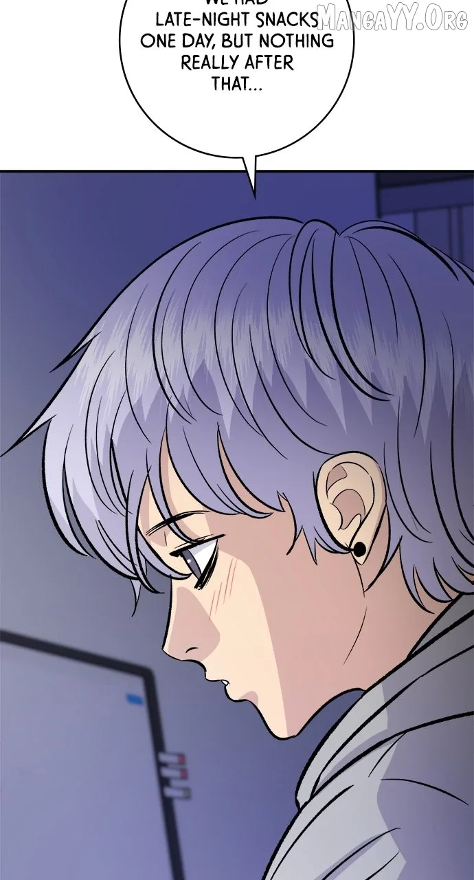 A Deadbeat’s Meal Chapter 206 page 76