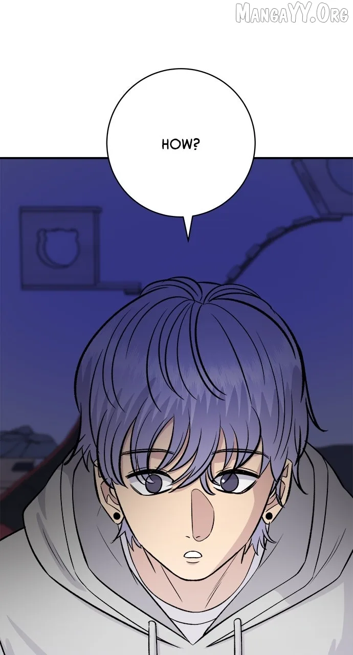 A Deadbeat’s Meal Chapter 206 page 78
