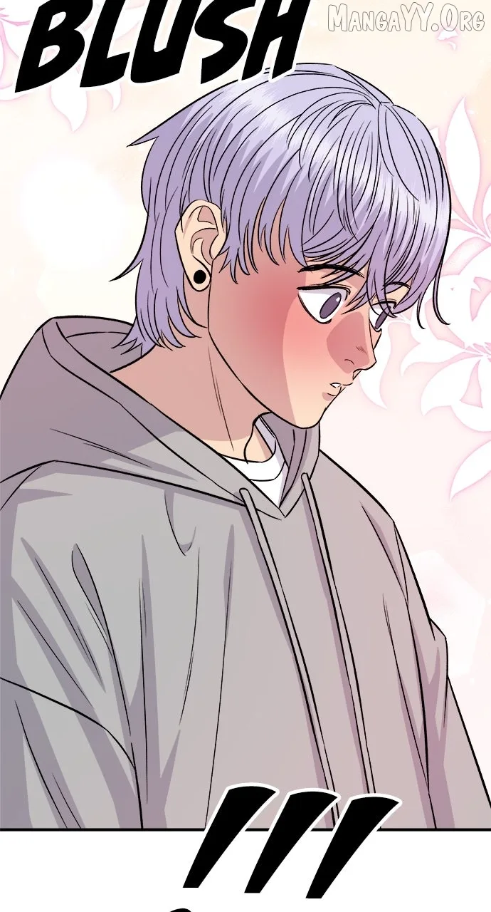A Deadbeat’s Meal Chapter 206 page 80