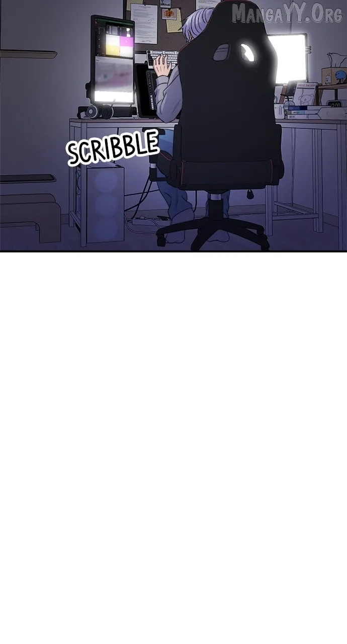 A Deadbeat’s Meal Chapter 207 page 6