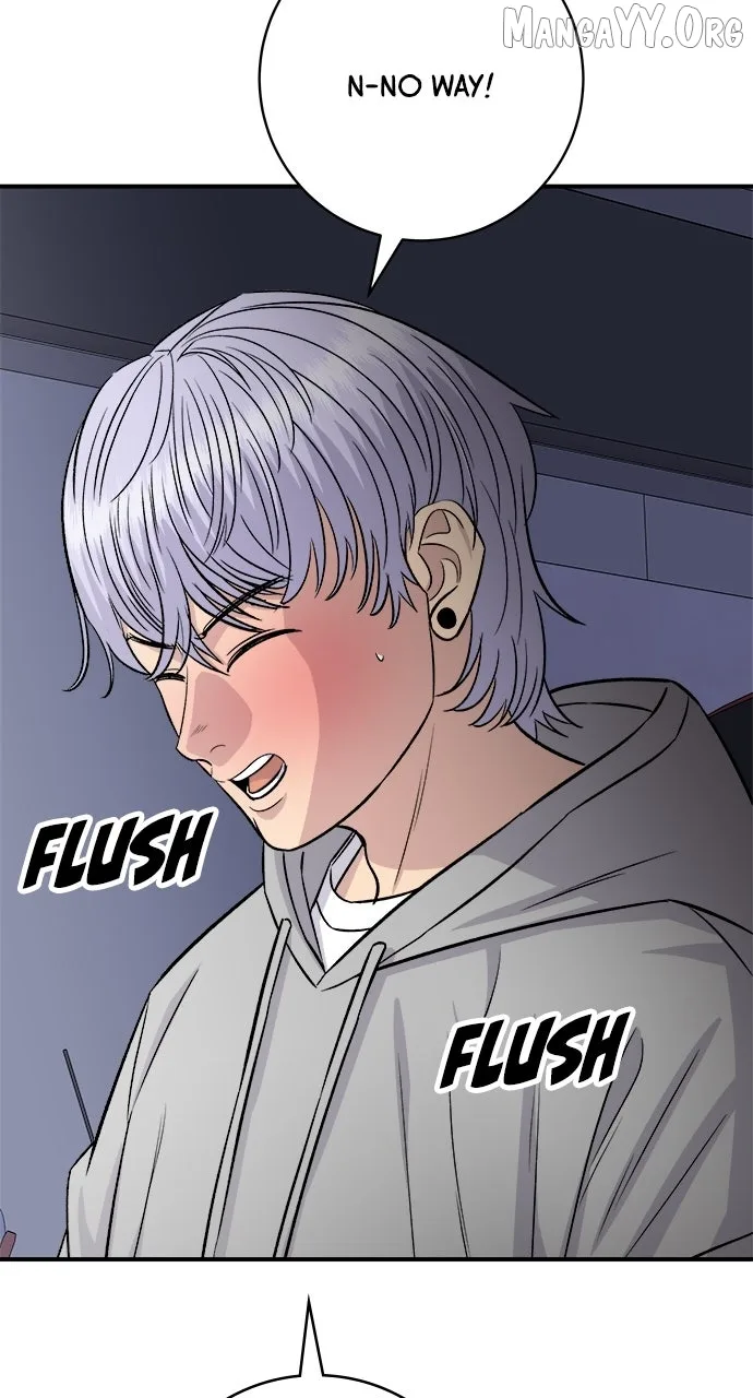 A Deadbeat’s Meal Chapter 207 page 2