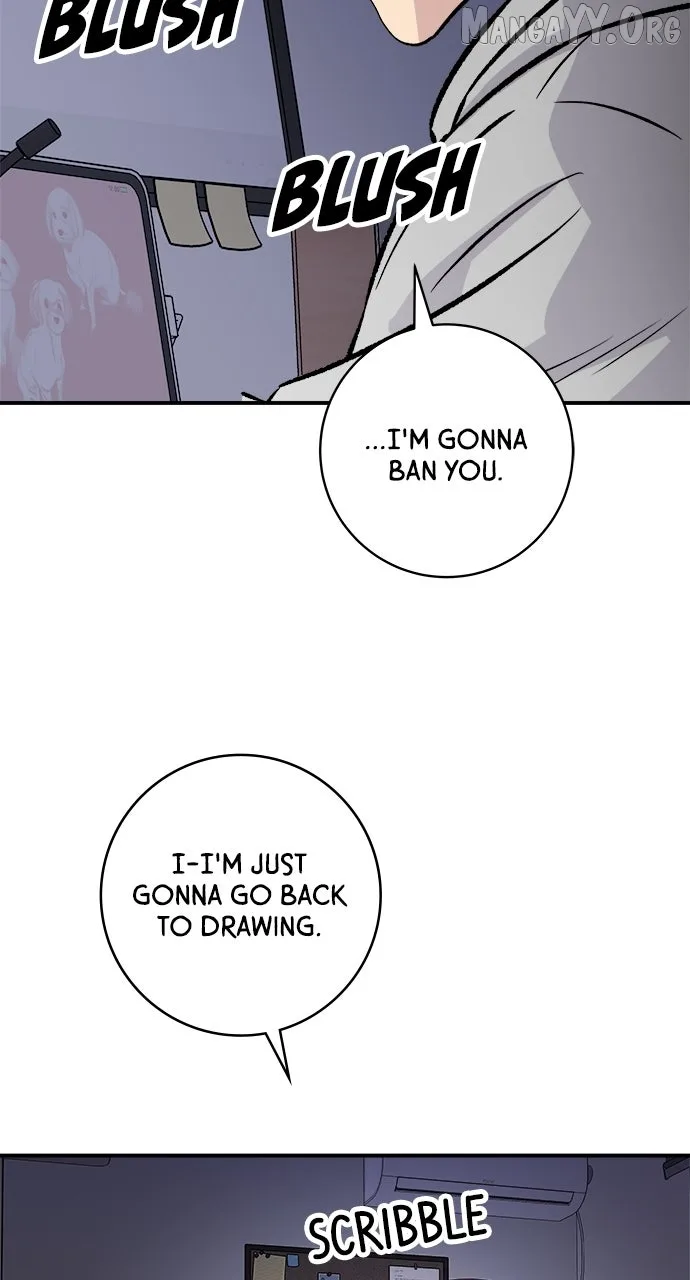 A Deadbeat’s Meal Chapter 207 page 5
