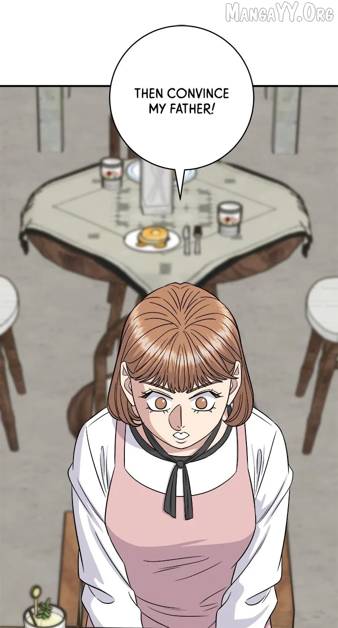 A Deadbeat’s Meal Chapter 207 page 7